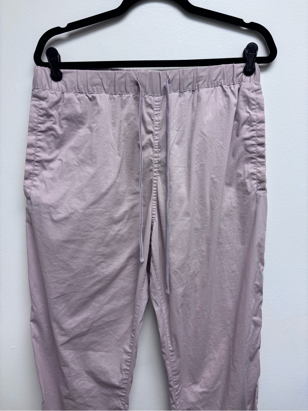 Cos Drawstring Jogger Pants - Picture 5 of 11